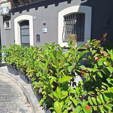 Casetta Porta Di Ligne Catania Ngoại thất bức ảnh