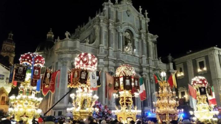 Casetta Porta Di Ligne Catania Ngoại thất bức ảnh